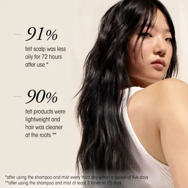 Oribe Serene Scalp Oil Control Treatment Mist 