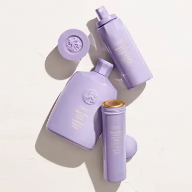 Oribe Serene Scalp Oil Control Dry Shampoo Powder 