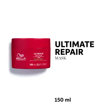 Wella Professionals Ultimate Repair  Mask 150ml