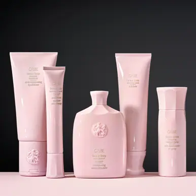 Oribe Serene Scalp Exfoliating Scalp Scrub 125ml