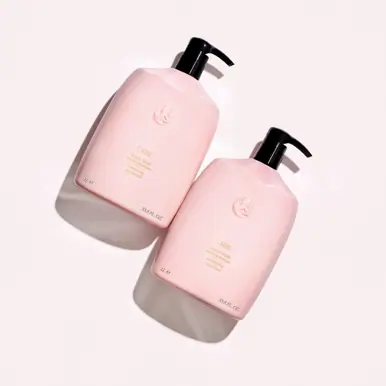 Oribe Serene Scalp Balancing Shampoo - Litre 1000ml