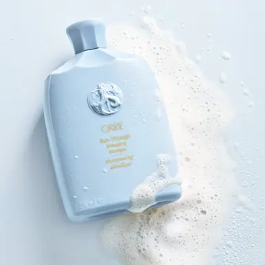 Oribe Run-Through Detangling Shampoo