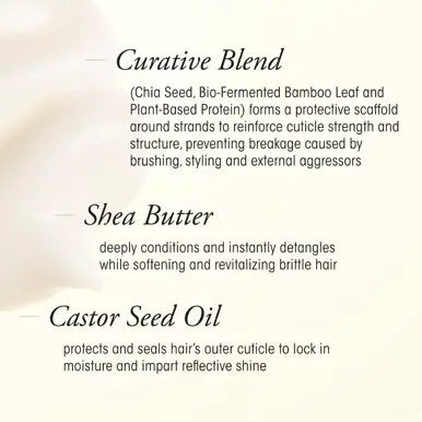 Oribe Hair Care Hair Alchemy Masque