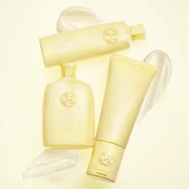 Oribe Hair Care Hair Alchemy Resilience Conditioner