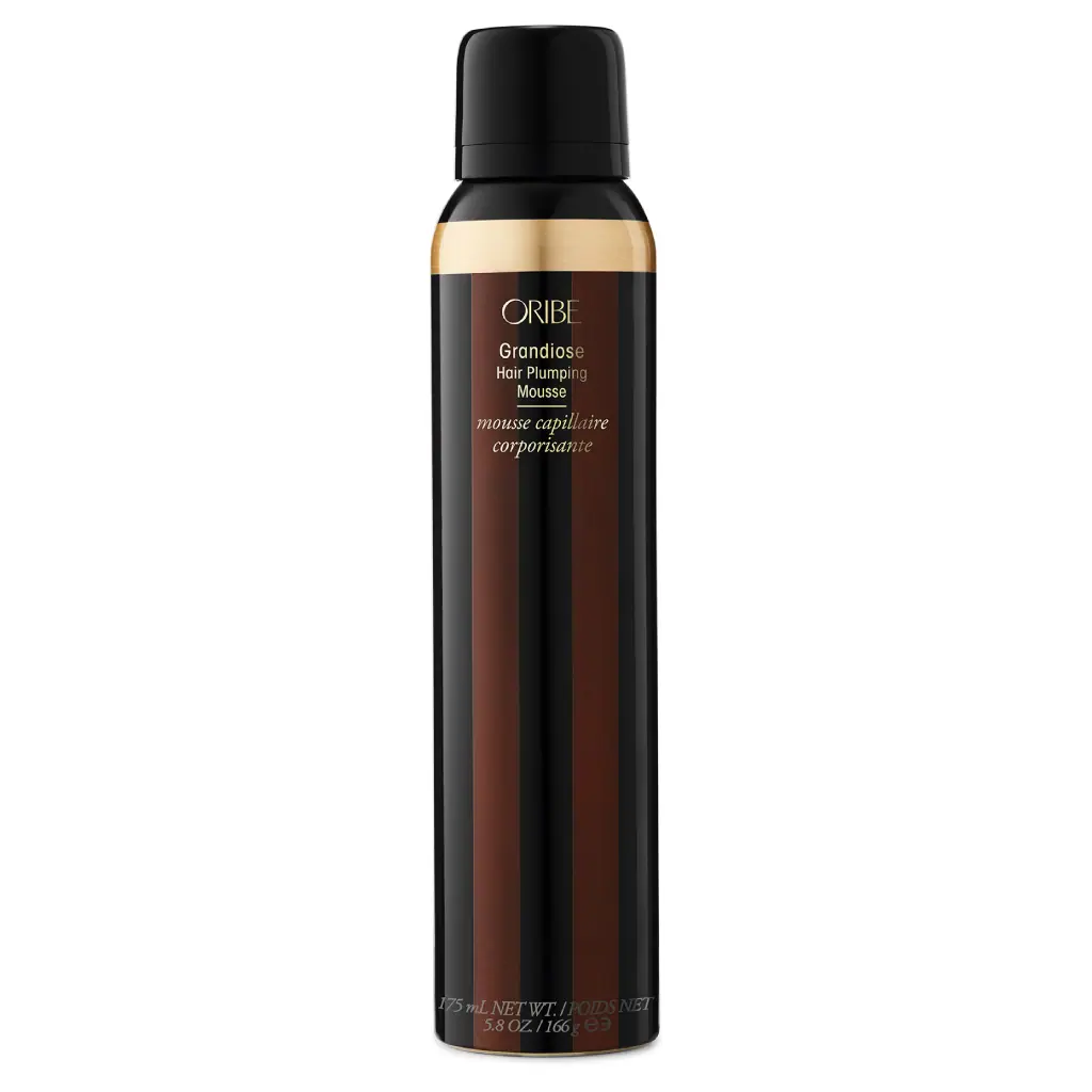 Oribe Grandiose Hair Plumping Mousse