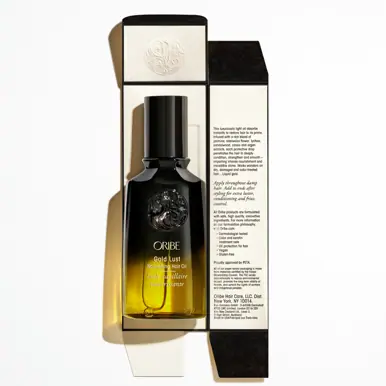 Oribe Gold Lust Nourishing Hair Oil 100ml