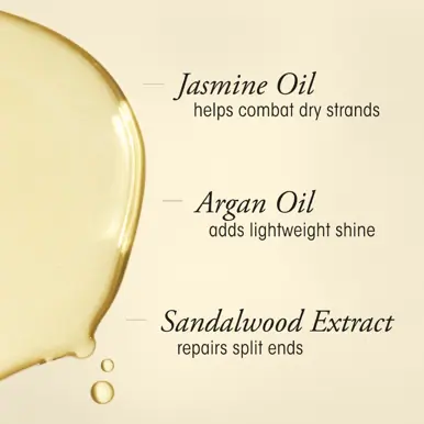 Oribe Gold Lust Nourishing Hair Oil 100ml