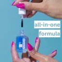 essie Nail Care All-In-One Top & Base Coat 13.5ml