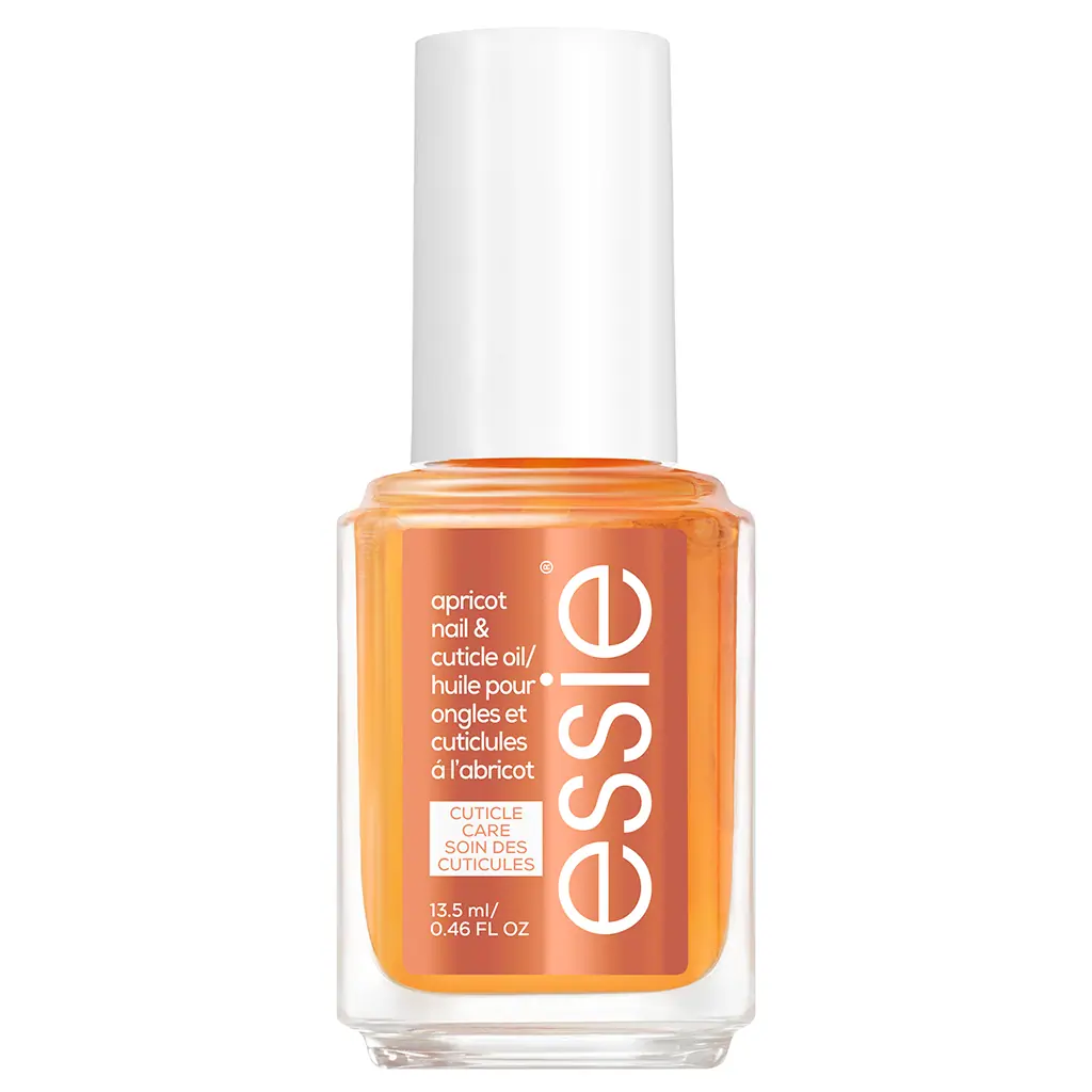 essie Nail Care Apricot Cuticle Oil