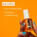 essie Nail Care Apricot Cuticle Oil