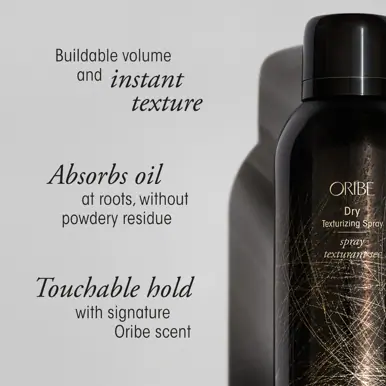 Oribe Dry Texturising Spray