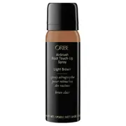 Oribe Airbrush Root Touch Up Spray - Light Brown 75ml