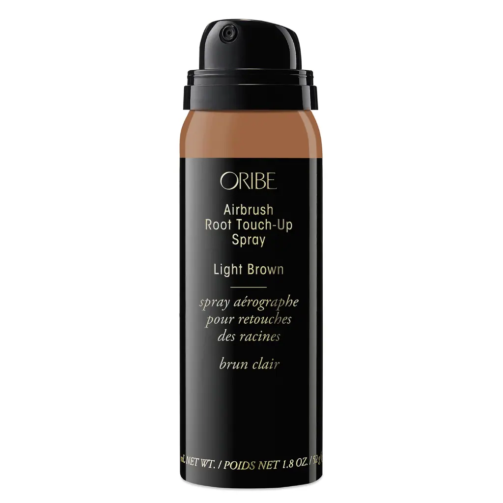 Oribe Airbrush Root Touch Up Spray - Light Brown 75ml