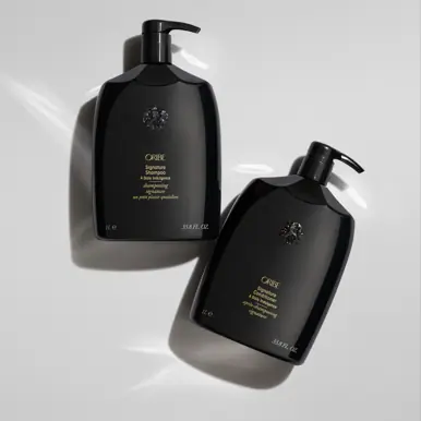Oribe Signature Shampoo 1000ml