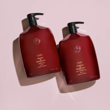Oribe Shampoo for Beautiful Color 1000ml