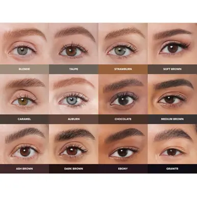 Anastasia Beverly Hills Brow Wiz
