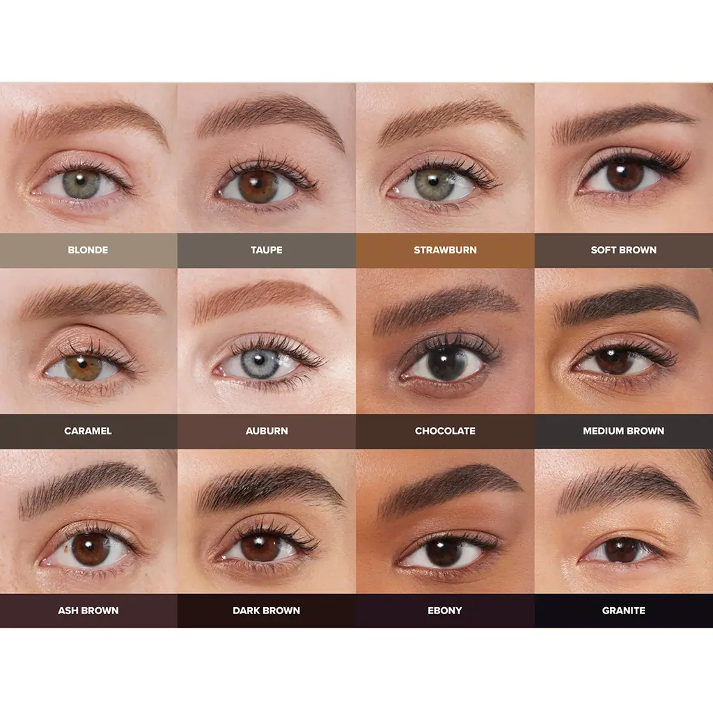 Anastasia Beverly Hills Brow Powder Duo