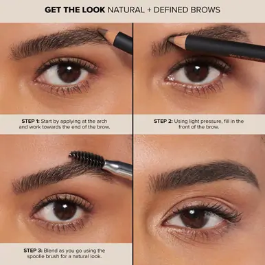 Anastasia Beverly Hills Perfect Brow Pencil