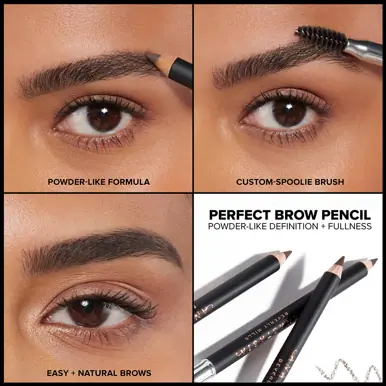 Anastasia Beverly Hills Perfect Brow Pencil