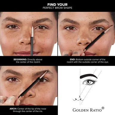 Anastasia Beverly Hills Perfect Brow Pencil
