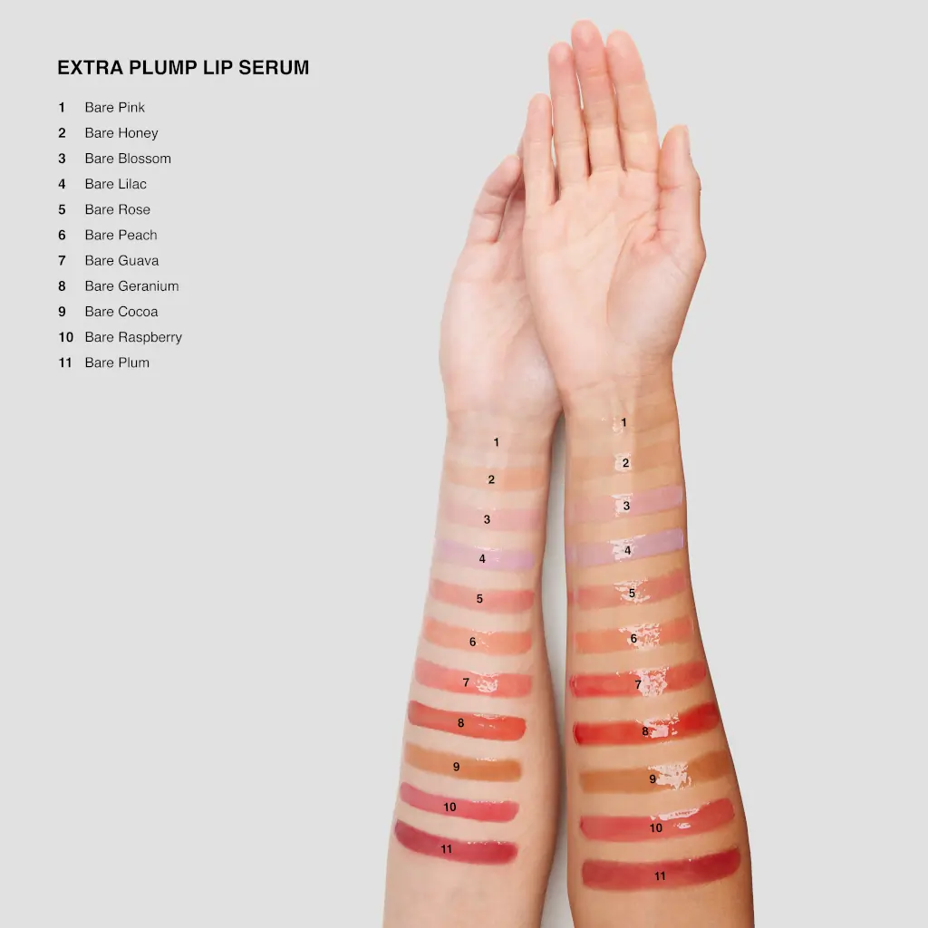 Bobbi Brown Extra Plump Lip Serum