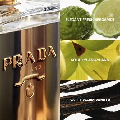 Prada La Femme EDP 100ml