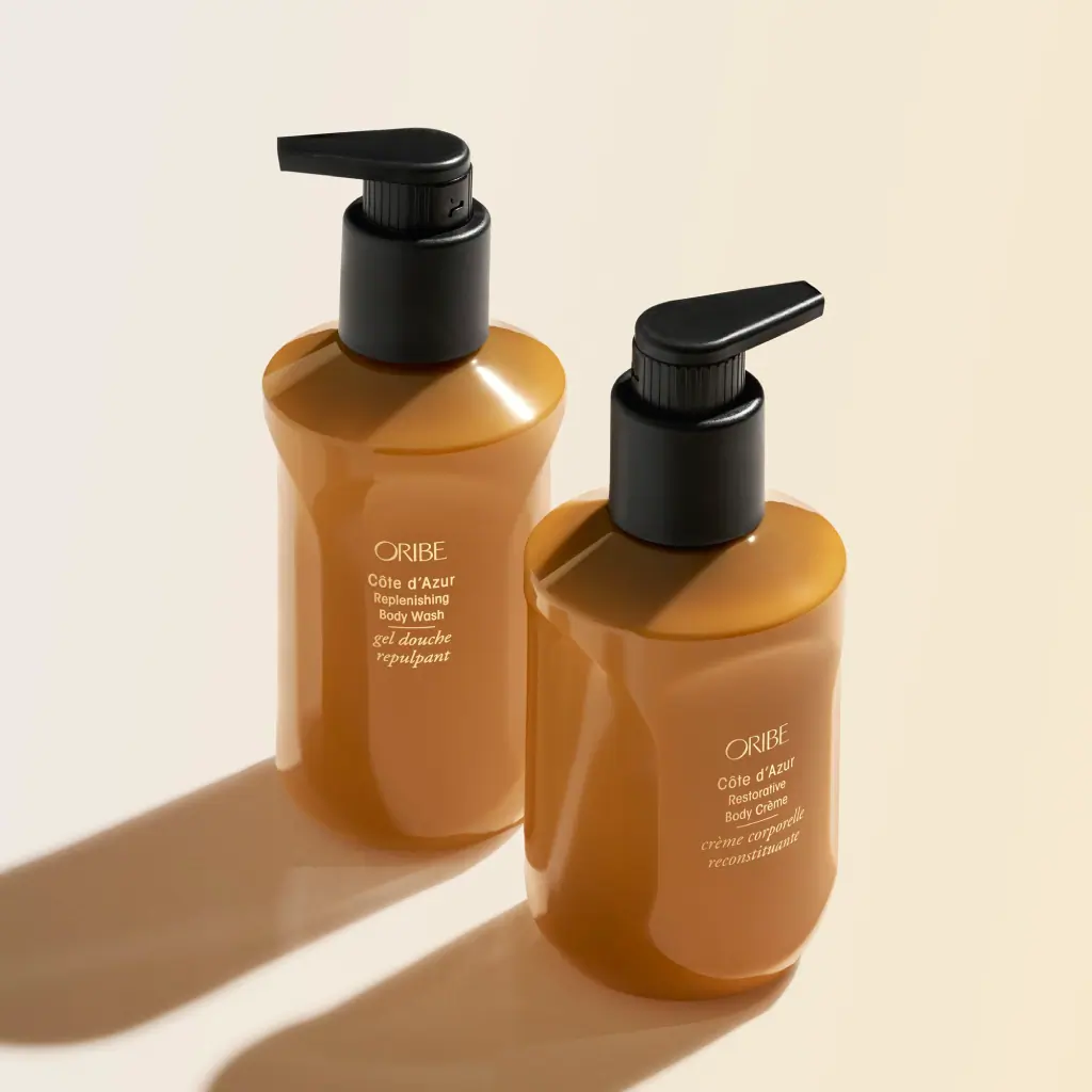 Oribe Body Creme - Cote d'Azur