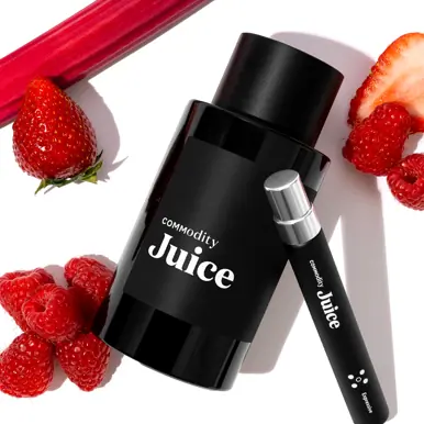 Commodity Juice Expressive 100ml
