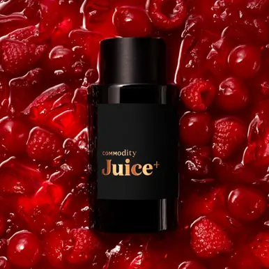 Commodity Juice+ Bold 100ml