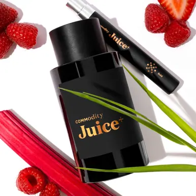 Commodity Juice+ Bold 100ml