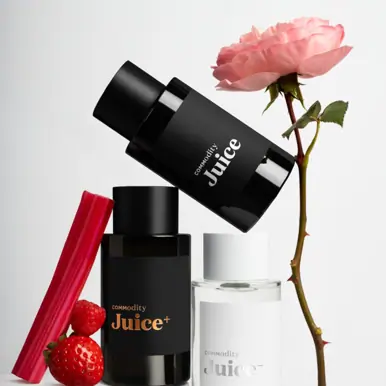 Commodity Juice+ Bold 100ml