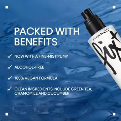 M.A.C Cosmetics FIX+ ORIGINAL 30ML