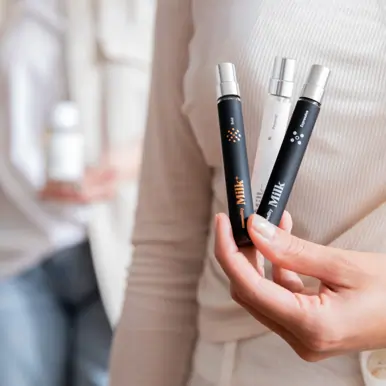 Commodity Milk Expressive 10ml