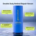 Glow Culture DOUBLE DUTY RETINOL REPAIR SERUM 30 ml
