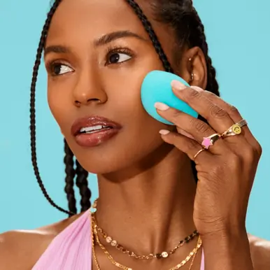 Real Techniques Miracle Airblend Sponge