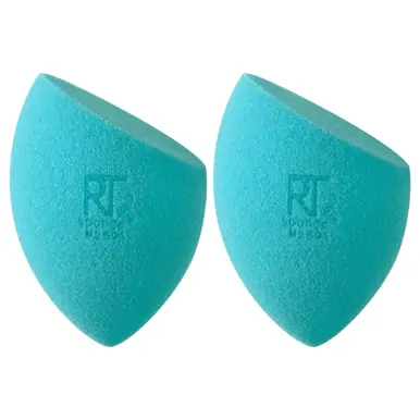 Real Techniques Miracle Airblend Sponge 2Pk