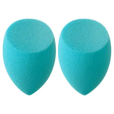 Real Techniques Miracle Airblend Sponge 2Pk