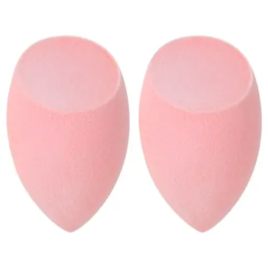 Real Techniques Miracle Powder Sponge 2Pk