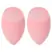 Real Techniques Miracle Powder Sponge 2Pk