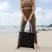 foldUP The Tote - Black