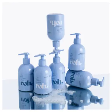 ROH Universal Hair Wash 350ml