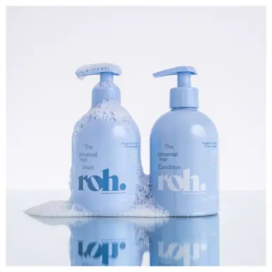 ROH Universal Hair Condition 350ml