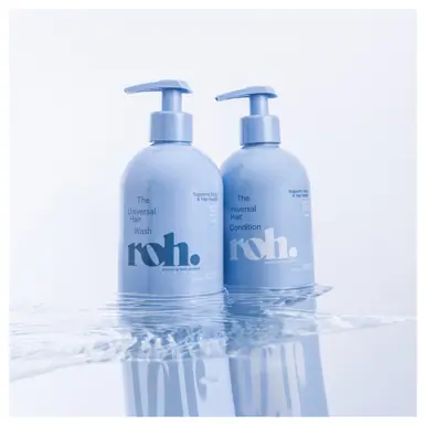 ROH Universal Hair Condition 350ml
