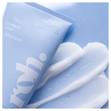 ROH Drench Hair Masque 150ml