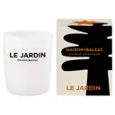 Maison Balzac Le Jardin Candle Large