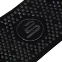 MoveActive Slide On Non Slip Grip Socks - Classic Black