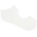 MoveActive Slide On Non Slip Grip Socks - Ivory