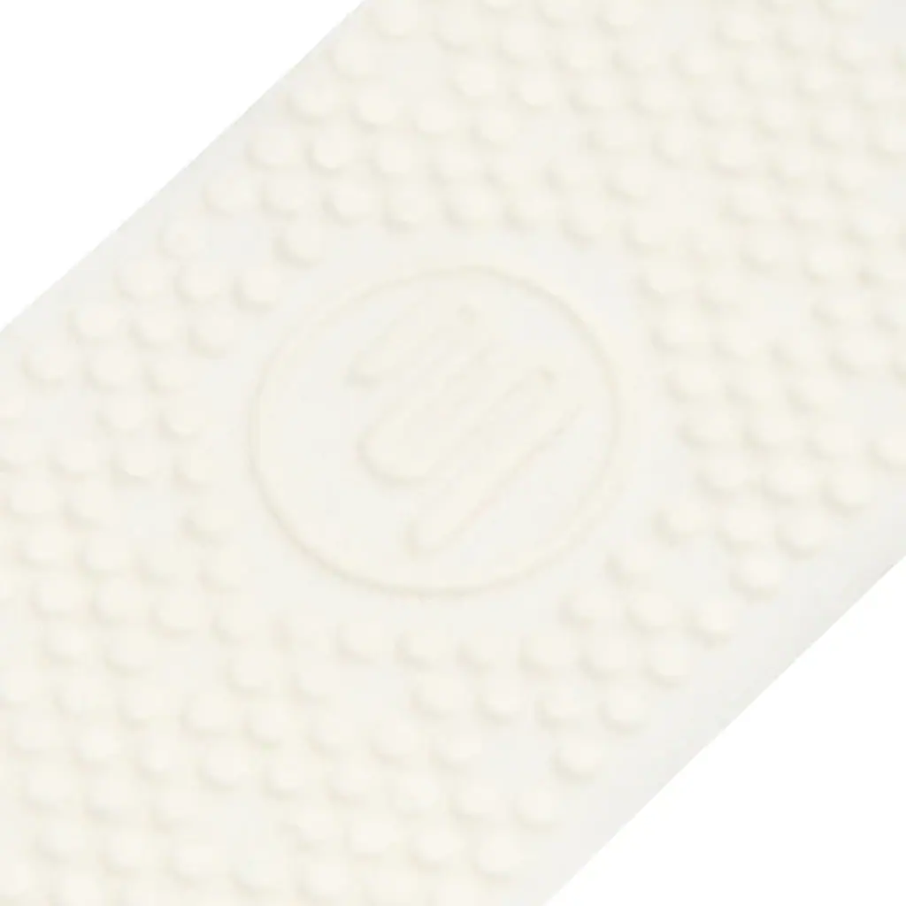 MoveActive Slide On Non Slip Grip Socks - Ivory