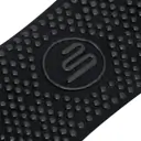 MoveActive Crew Non Slip Grip Socks - Sporty Stripe Black