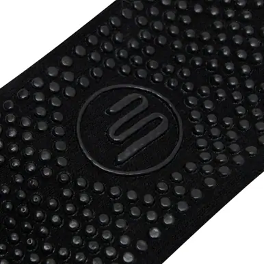 MoveActive Ballet Non Slip Grip Socks - Classic Black